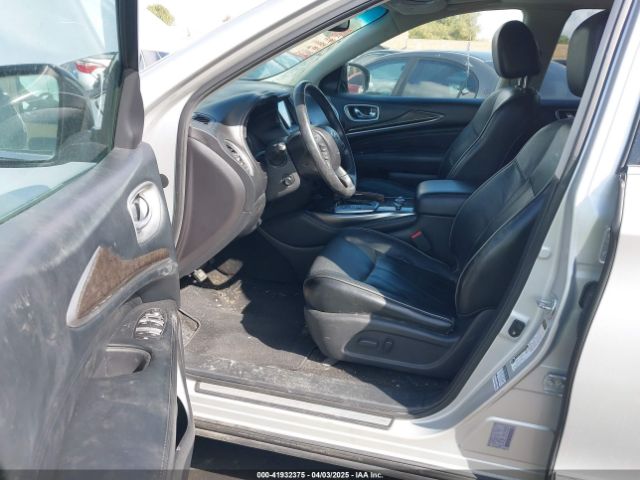 5N1AL0MM9EC521244 Infiniti QX60