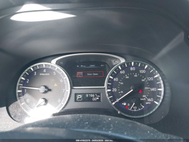 5N1AL0MM9EC521244 Infiniti QX60