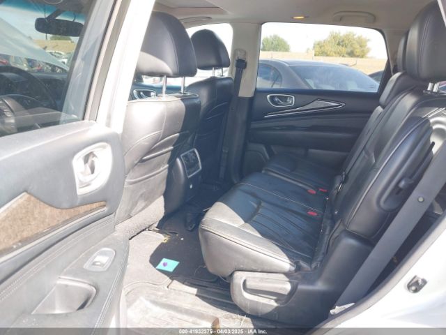 5N1AL0MM9EC521244 Infiniti QX60