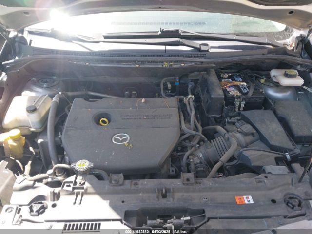 JM1CW2BL8F0185437 Mazda Mazda5 Sport