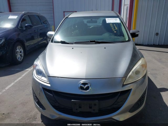 JM1CW2BL8F0185437 Mazda Mazda5 Sport