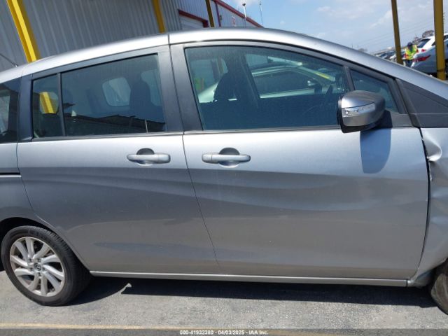 JM1CW2BL8F0185437 Mazda Mazda5 Sport