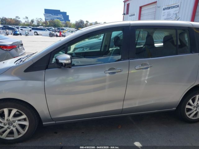 JM1CW2BL8F0185437 Mazda Mazda5 Sport