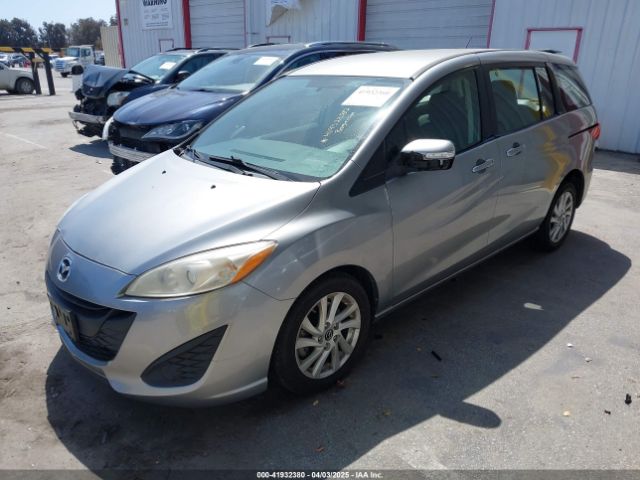 JM1CW2BL8F0185437 Mazda Mazda5 Sport