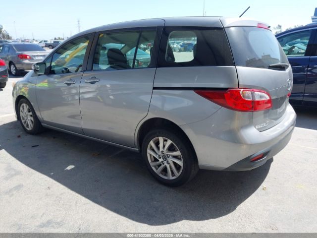 JM1CW2BL8F0185437 Mazda Mazda5 Sport