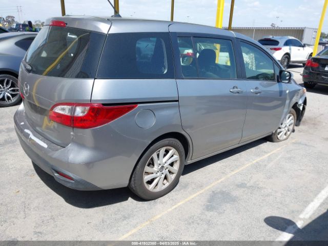JM1CW2BL8F0185437 Mazda Mazda5 Sport
