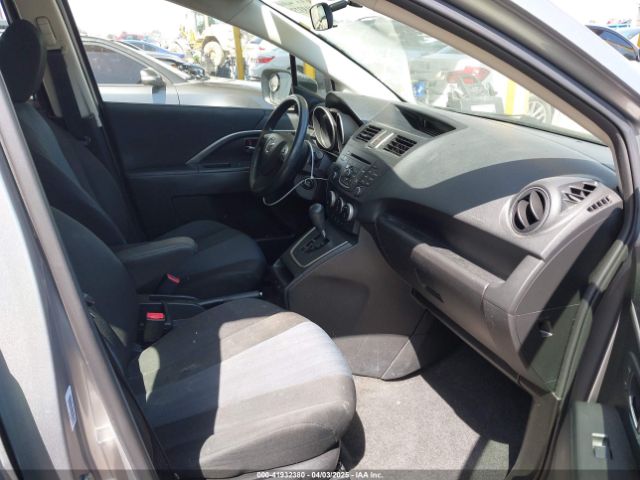 JM1CW2BL8F0185437 Mazda Mazda5 Sport