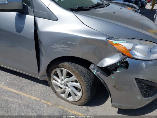 JM1CW2BL8F0185437 Mazda Mazda5 Sport