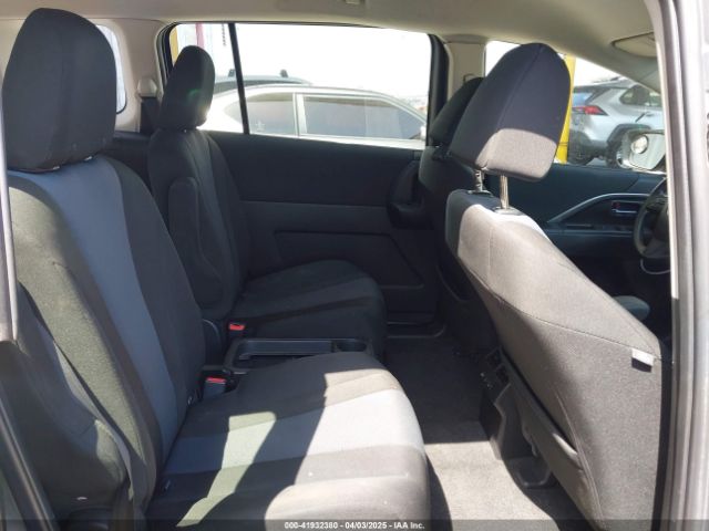 JM1CW2BL8F0185437 Mazda Mazda5 Sport