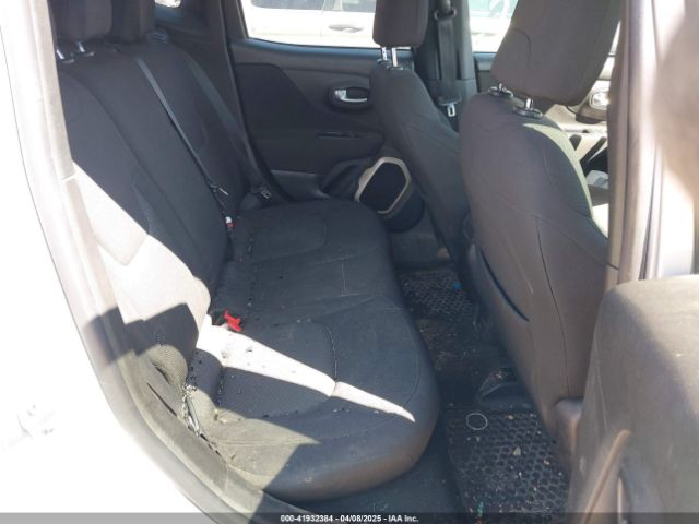 ZACCJBBBXHPF40997 Jeep Renegade Latitude 4x4