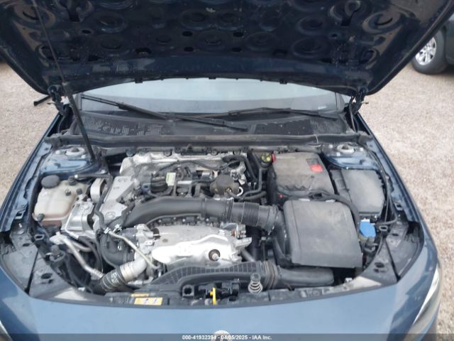 2022 MERCEDES-BENZ A 220 W1K3G4EBXNJ333694 Photo 9