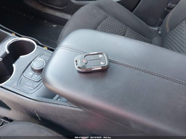 3GKALMEV6ML331458 GMC Terrain Fwd Sle