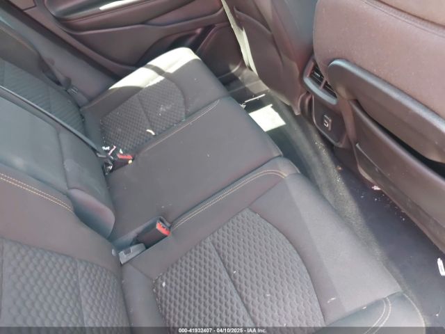 3GKALMEV6ML331458 GMC Terrain Fwd Sle