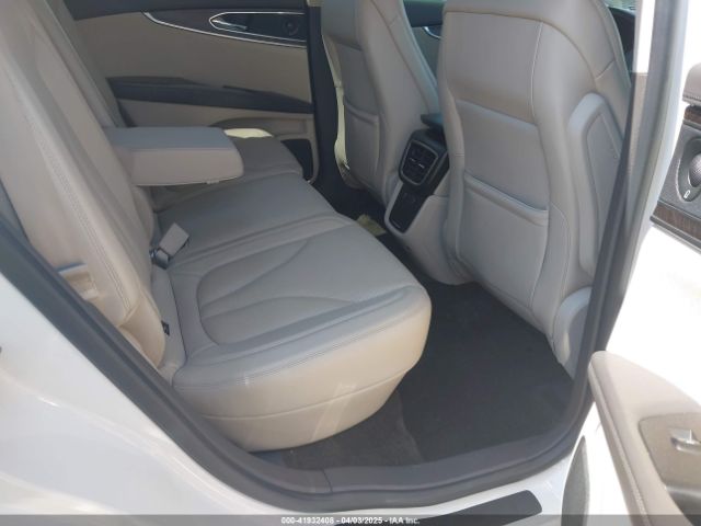 2LMTJ8LR6GBL66332 Lincoln Mkx Reserve