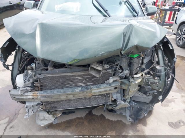 3CZRU5H35JM710446 Honda HR-V LX