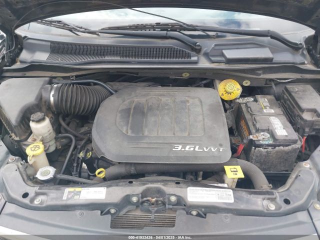 2C4RC1CG8FR522404 Chrysler Town & Country Touring-l