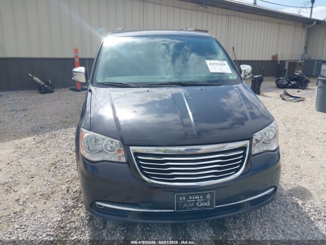 2C4RC1CG8FR522404 Chrysler Town & Country Touring-l