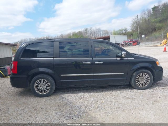 2C4RC1CG8FR522404 Chrysler Town & Country Touring-l
