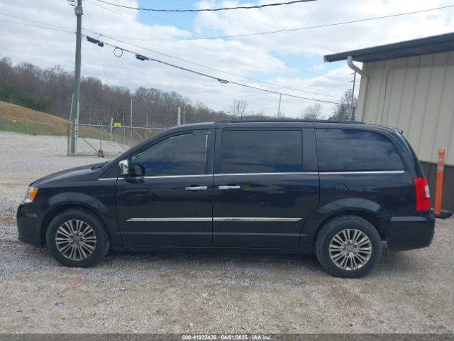 2C4RC1CG8FR522404 Chrysler Town & Country Touring-l