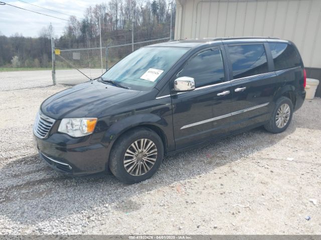 2C4RC1CG8FR522404 Chrysler Town & Country Touring-l