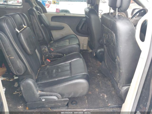 2C4RC1CG8FR522404 Chrysler Town & Country Touring-l
