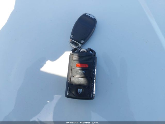 2011 ACURA TL 19UUA9F57BA002350 Photo 10