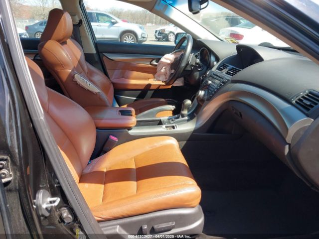 2011 ACURA TL 19UUA9F57BA002350 Photo 4