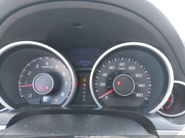 2011 ACURA TL 19UUA9F57BA002350 Photo 6