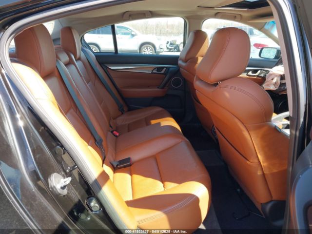 2011 ACURA TL 19UUA9F57BA002350 Photo 7