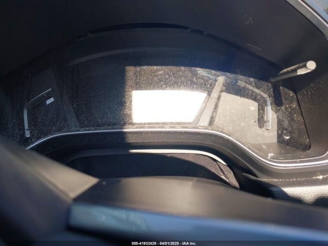 2HKRW2H89NH669132 Honda Cr-v Awd Ex-l