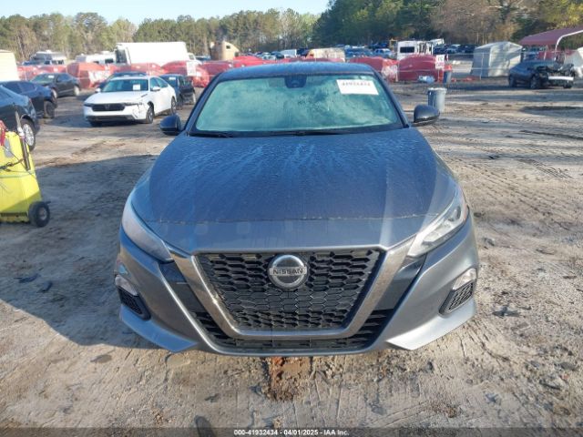 1N4BL4CV9NN337524 Nissan Altima Sr Fwd