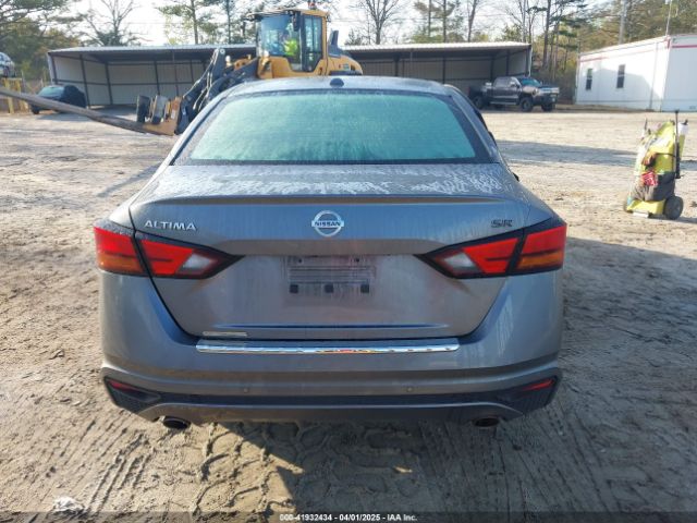1N4BL4CV9NN337524 Nissan Altima Sr Fwd