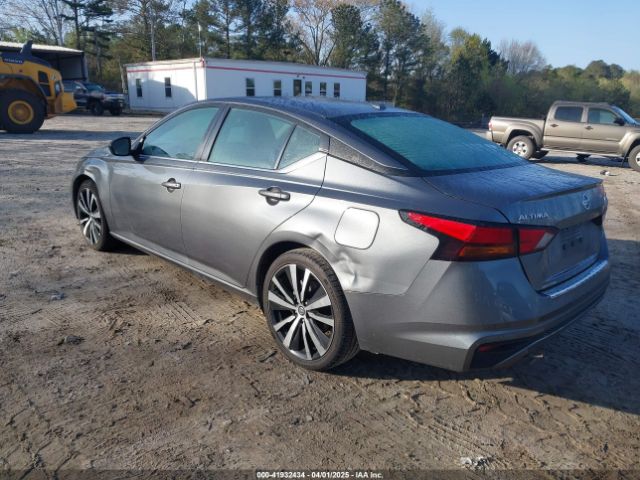 1N4BL4CV9NN337524 Nissan Altima Sr Fwd