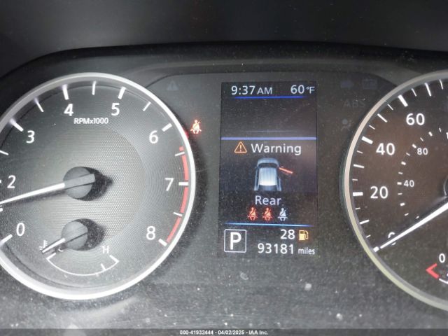 3N1AB8BV7LY224899 Nissan Sentra S Xtronic Cvt