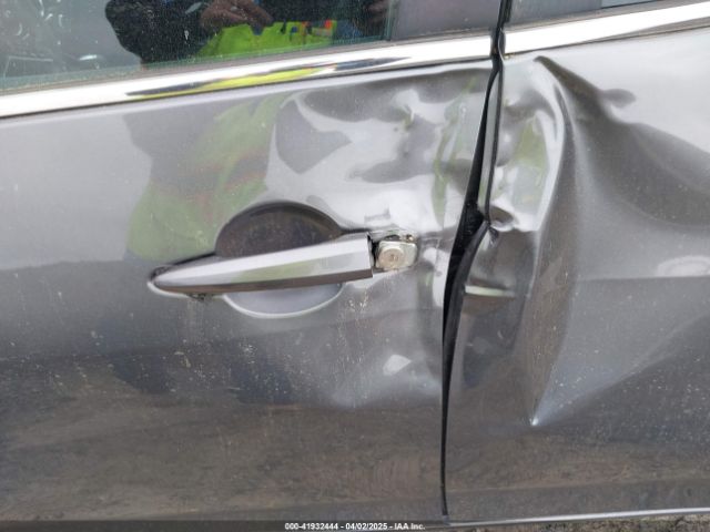 3N1AB8BV7LY224899 Nissan Sentra S Xtronic Cvt