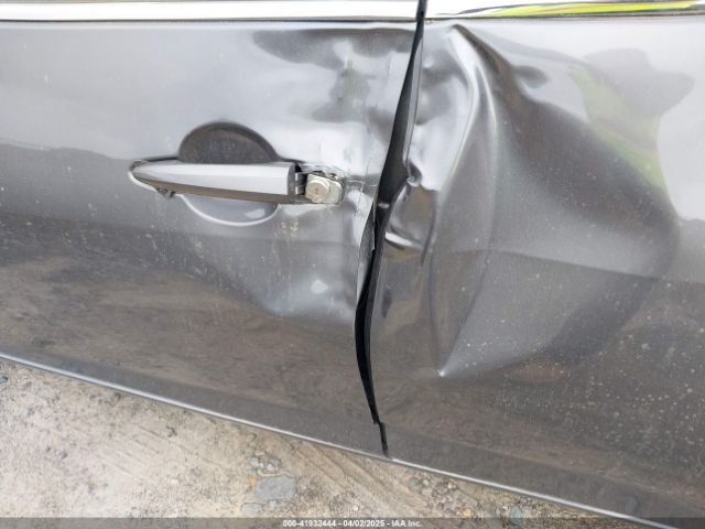 3N1AB8BV7LY224899 Nissan Sentra S Xtronic Cvt