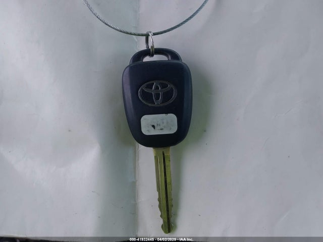 Toyota CAMRY SE 2014 4T1BF1FK5EU352881 Image 11
