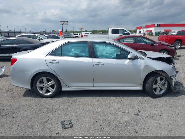 Toyota CAMRY SE 2014 4T1BF1FK5EU352881 Image 14