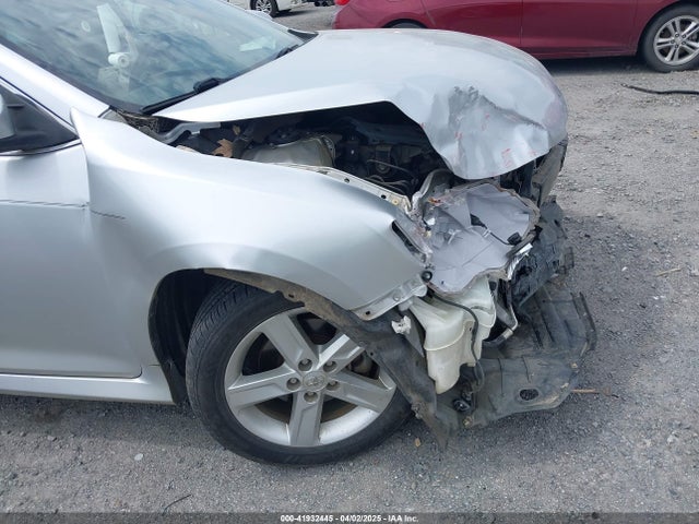 Toyota CAMRY SE 2014 4T1BF1FK5EU352881 Image 18