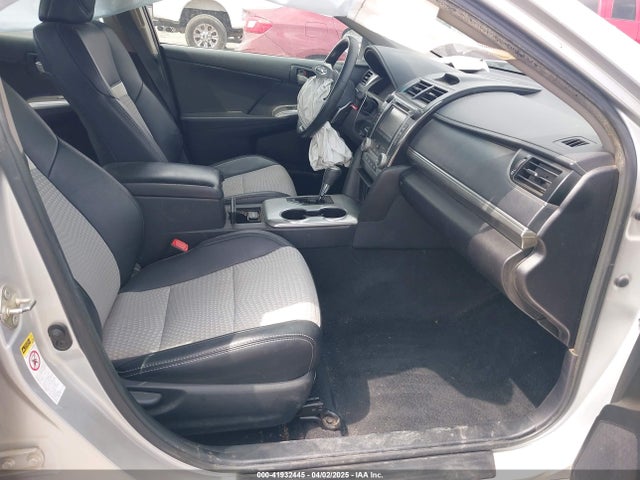 Toyota CAMRY SE 2014 4T1BF1FK5EU352881 Image 5