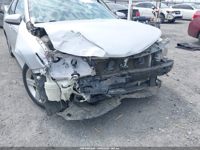 Toyota CAMRY SE 2014 4T1BF1FK5EU352881 Image 6