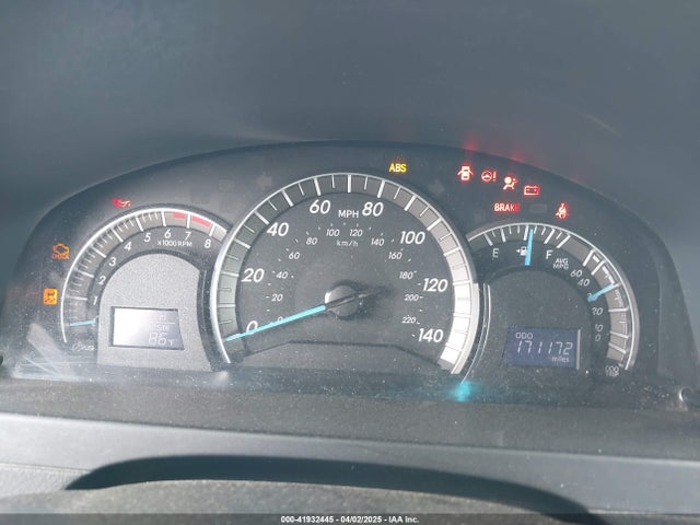Toyota CAMRY SE 2014 4T1BF1FK5EU352881 Image 7