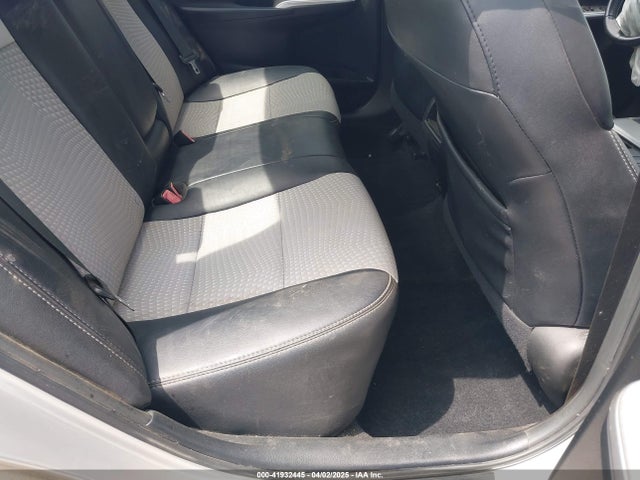 Toyota CAMRY SE 2014 4T1BF1FK5EU352881 Image 8
