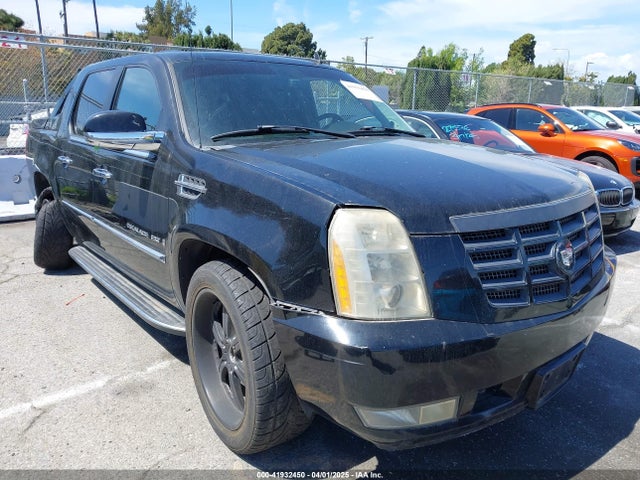 2007 CADILLAC ESCALADE EXT 3GYFK62807G174788 Photo 0