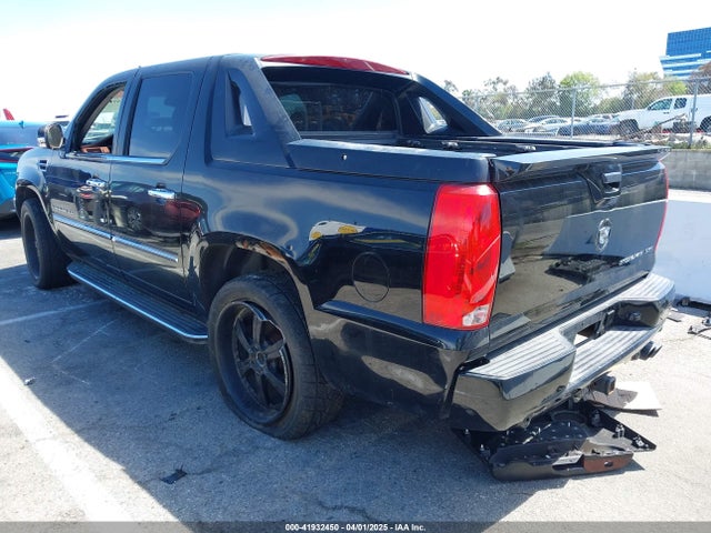 2007 CADILLAC ESCALADE EXT 3GYFK62807G174788 Photo 2
