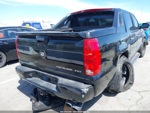 2007 CADILLAC ESCALADE EXT 3GYFK62807G174788 Photo 3