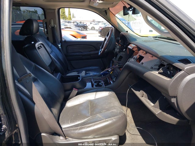2007 CADILLAC ESCALADE EXT 3GYFK62807G174788 Photo 4