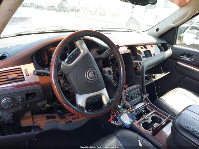 2007 CADILLAC ESCALADE EXT 3GYFK62807G174788 Photo 5