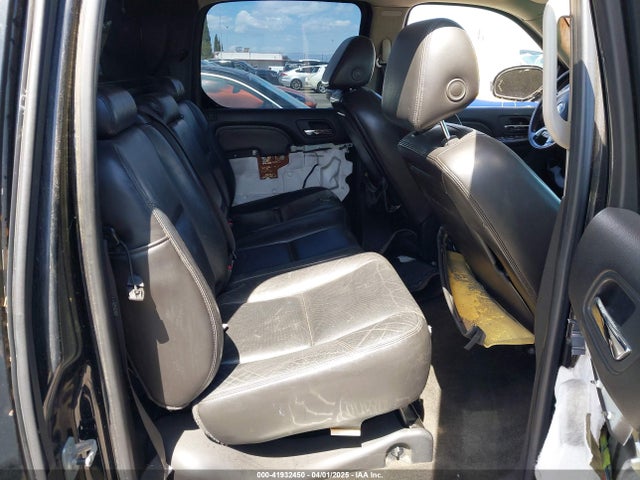 2007 CADILLAC ESCALADE EXT 3GYFK62807G174788 Photo 7