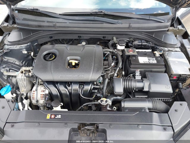 5NPD84LF0LH567169 Hyundai Elantra Value Edition